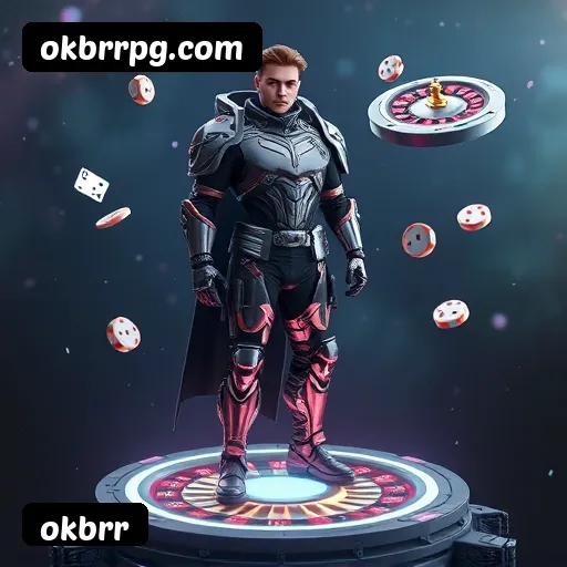 Recursos Exclusivos do App okbrr - Modo Offline, Login Biométrico